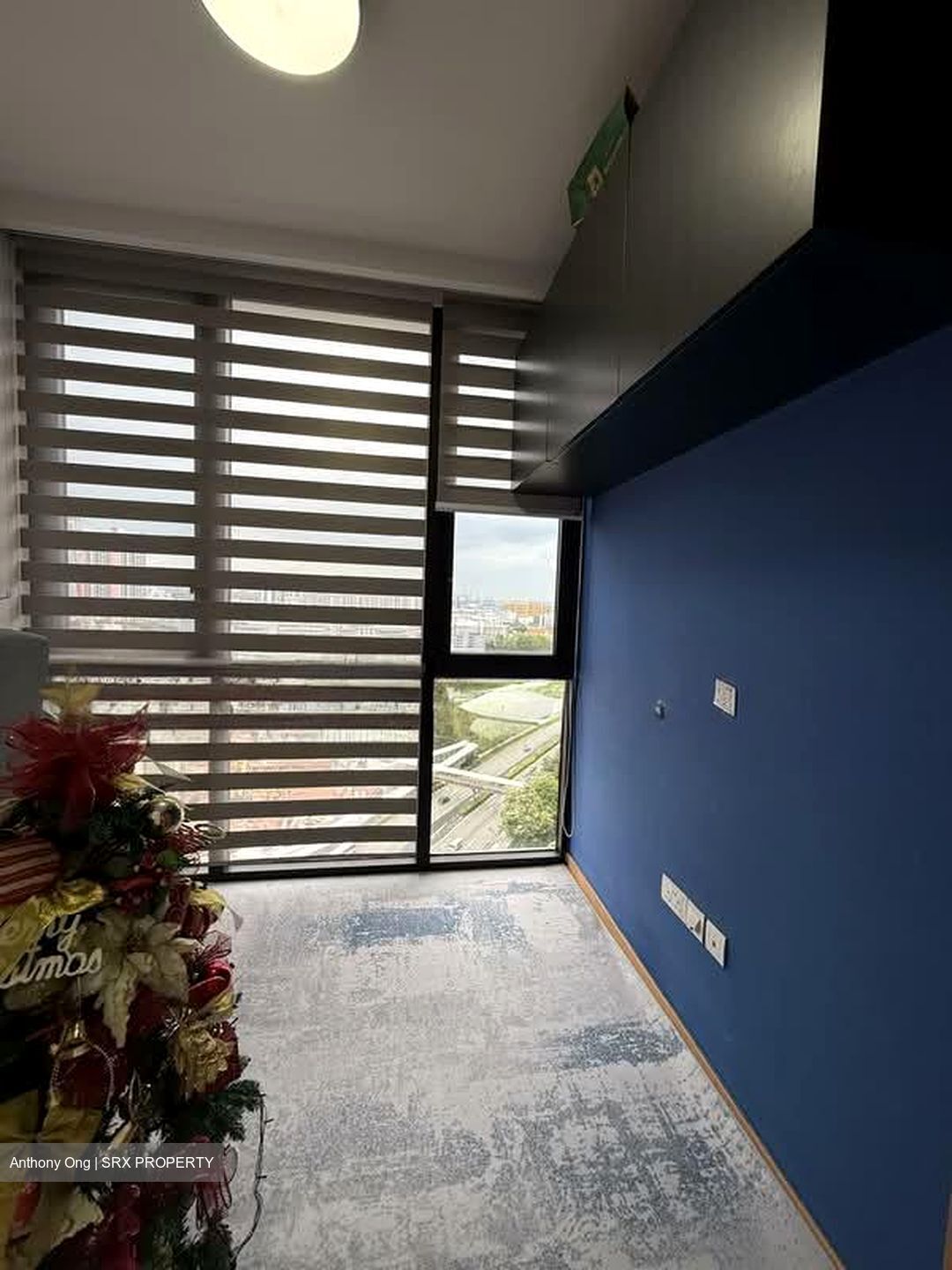 The Trilinq (D5), Condominium #551303931